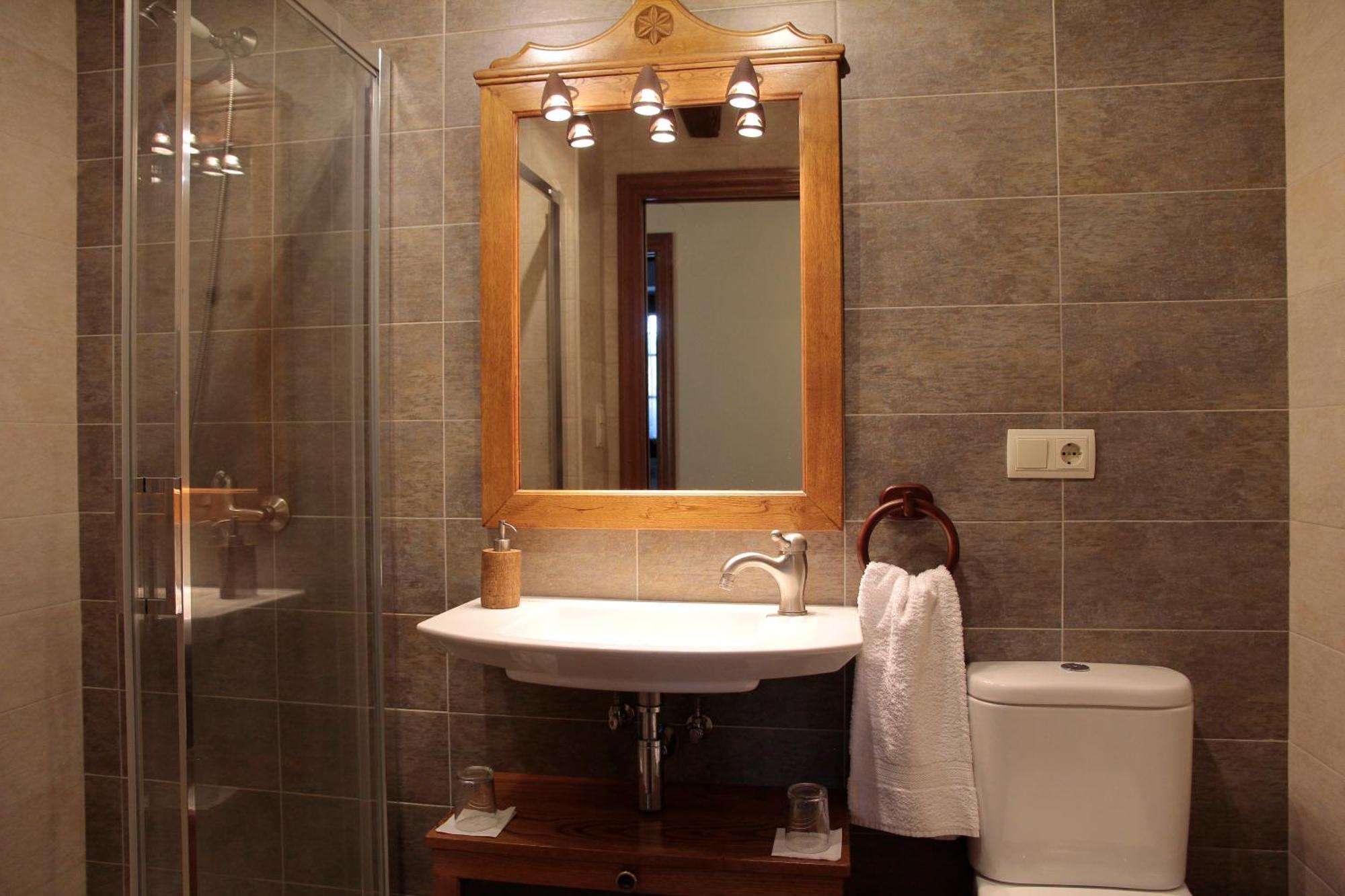 Casa Rural Juliana Ustes Εξωτερικό φωτογραφία